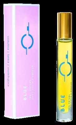 CAMELEONIA´S PARFUM BLUE, Voní jako svoboda roll on 10 ml