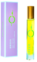 CAMELEONIA´S PARFUM GREEN Voní jako ranní rosa, roll on 10 ml