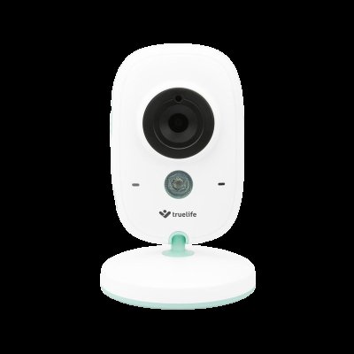 TRUELIFE NannyCam H32 - Spare baby unit TRUELIFE NannyCam H32 - Spare baby unit