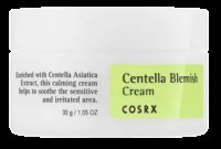 COSRX Zklidňující pleťový krém Centella Blemish 30 g
