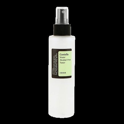 COSRX Pleťové tonikum bez alkoholu Centella 150 ml