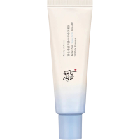 BEAUTY OF JOSEON Relief Sun Aqua - Fresh : Rice + B5 SPF50+ PA++++ - Sunscreen - Lehký opalovací krém 50 ml