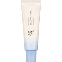 BEAUTY OF JOSEON Relief Sun Aqua - Fresh : Rice + B5 SPF50+ PA++++ - Sunscreen - Lehký opalovací krém 50 ml