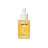 BIODANCE Skin Glow Vital Ampoule, Rozjasňující pleťové sérum 50 ml