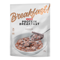 NUTREND Protein Breakfast! čokoláda 350 g