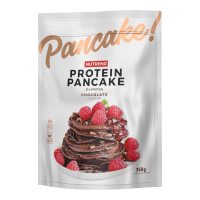 NUTREND Protein Pancake! čokoláda+kakao 350 g