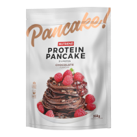 NUTREND Protein Pancake! čokoláda+kakao 350 g