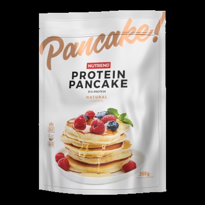 NUTREND Protein Pancake! natural 350 g