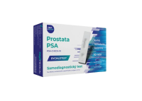 TEST4BODY Rychlotest Prostata PSA