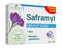 SAFRAMYL  30 kapslí