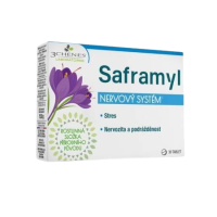 SAFRAMYL  30 kapslí