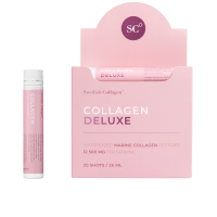 SWEDISH COLLAGEN Deluxe hydrolyzovaný mořský kolagen 20 x 25 ml