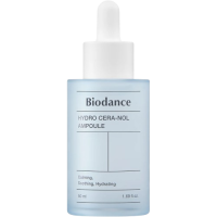 BIODANCE Hydro Cera-nol Ampoule, Hydratační pleťové sérum 50 ml