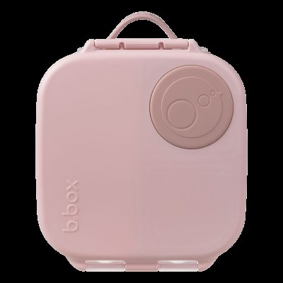 B.BOX Svačinový box střední - blush crush