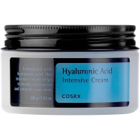 COSRX Hyaluronic Acid Intensive Cream - hydratační krém s kyselinou hyaluronovou 100 ml COSRX Hyaluronic Acid Intensive Cream - hydratační krém s kyselinou hyaluronovou 100 ml