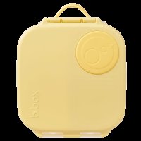 B.BOX Svačinový box střední - lemon twist