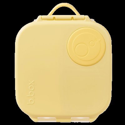 B.BOX Svačinový box střední - lemon twist