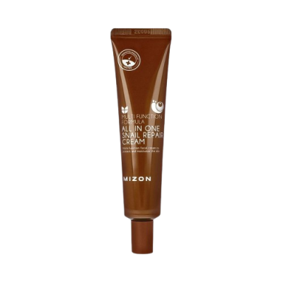 Mizon All In One Snail Repair, Krém na vrásky a problematickou pleť 35ml