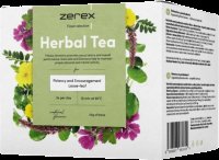 ZEREX čaj Potencia a povzbudenie bylinná zmes sypaná 50 g