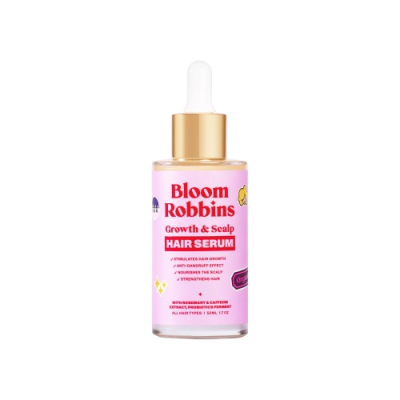 Bloom Robbins Sérum pro růst vlasů s rozmar. 50ml