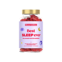 BLOOM ROBBINS Best Sleep Ever gummies 60 ks