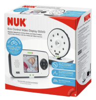 NUK Eco Control Video Display 550VD