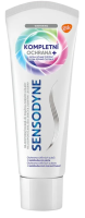 SENSODYNE Kompletní Ochrana+ Whitening Zubní pasta pro citlivé zuby 75 ml