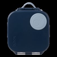 B.BOX Svačinový box střední - midnight