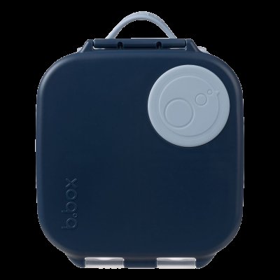 B.BOX Svačinový box střední - midnight