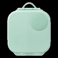 B.BOX Svačinový box střední - spearmint