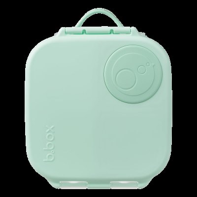 B.BOX Svačinový box střední - spearmint