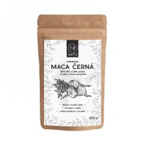 NATU Maca černá BIO prášek 200 g