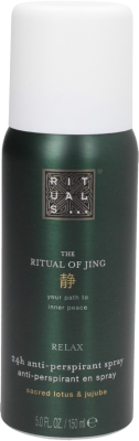 RITUALS The Ritual Of Jing Anti-Perspirant Spray 150 ml