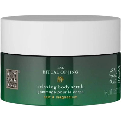 RITUALS The Ritual of Jing Body Scrub Tělový peeling 300 g