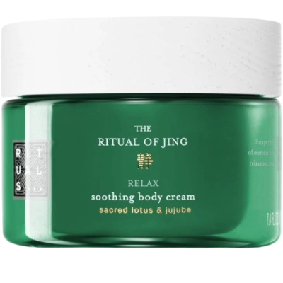 RITUALS The Ritual of Jing Body cream Tělový krém 220 ml