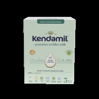 KENDAMIL Premium 3 HMO+ 600 g