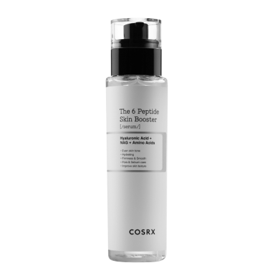 COSRX The 6 Peptide Skin Booster Serum 150 ml