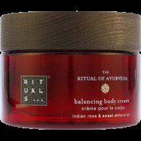 Rituals The Ritual of Ayurveda tělový krém 220ml