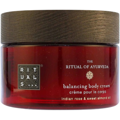 Rituals The Ritual of Ayurveda tělový krém 220ml