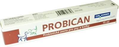 PROBICAN pasta 15 ml