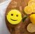 SCRUB DADDY Fresh Lemon, Houbička žlutá