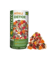 MIXIT Müsli zdravě Detox 600 g