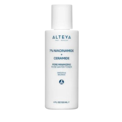 ALTEYA ORGANICS Tonikum na minimalizaci pórů s niacinamidem 120 ml