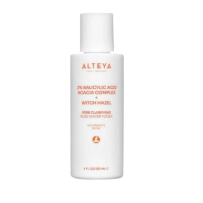 ALTEYA ORGANICS Čistící tonikum s kyselinou salicylovou 120 ml