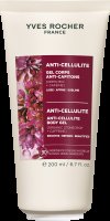 YVES ROCHER Zpevňující gel proti celulitidě 200 ml