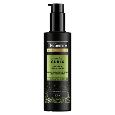 TRESEMMÉ Vlasové sérum Flawless Curls 200 ml
