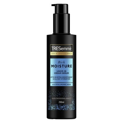 TRESEMMÉ Vlasové sérum Rich Moisture 200 ml