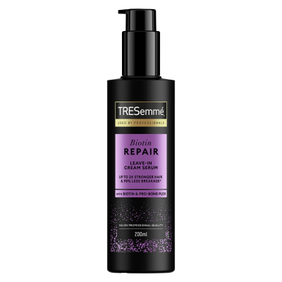 TRESEMMÉ Vlasové sérum Biotin Repair 200 ml
