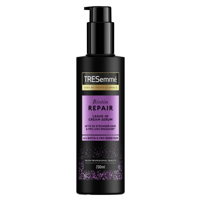 TRESEMMÉ Vlasové sérum Biotin Repair 200 ml
