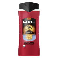 AXE Sprchový gel Sunset Fresh 400 ml